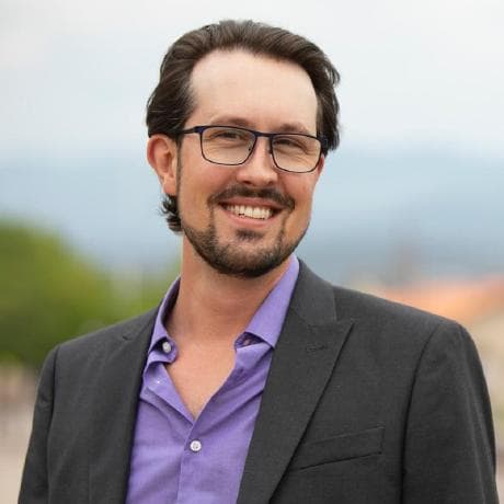 Chris Clavio, Founder and CEO of Clavion Labs