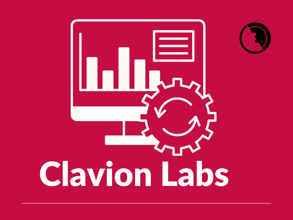 Clavion Labs - AI Solutions