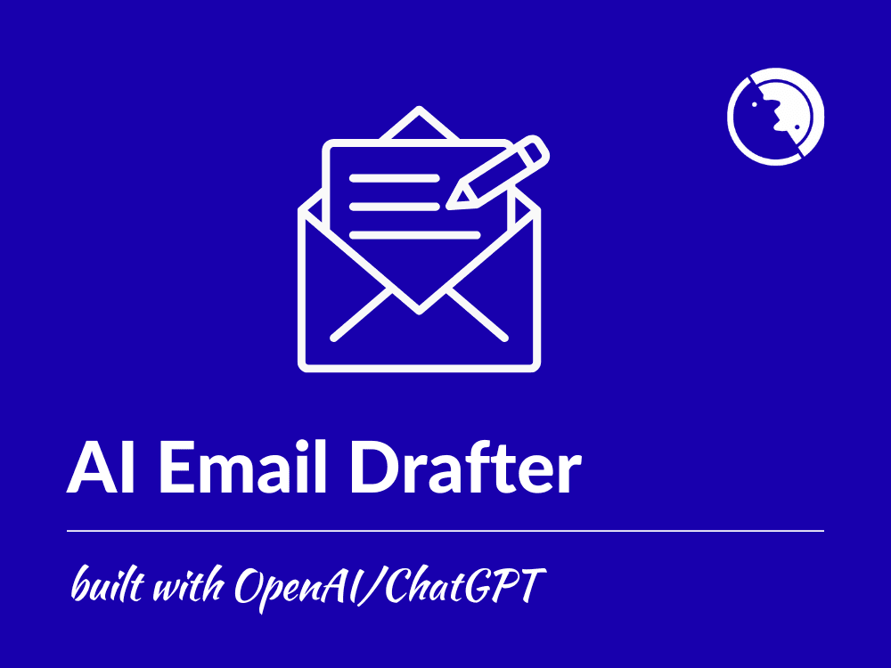 AI Email Drafter